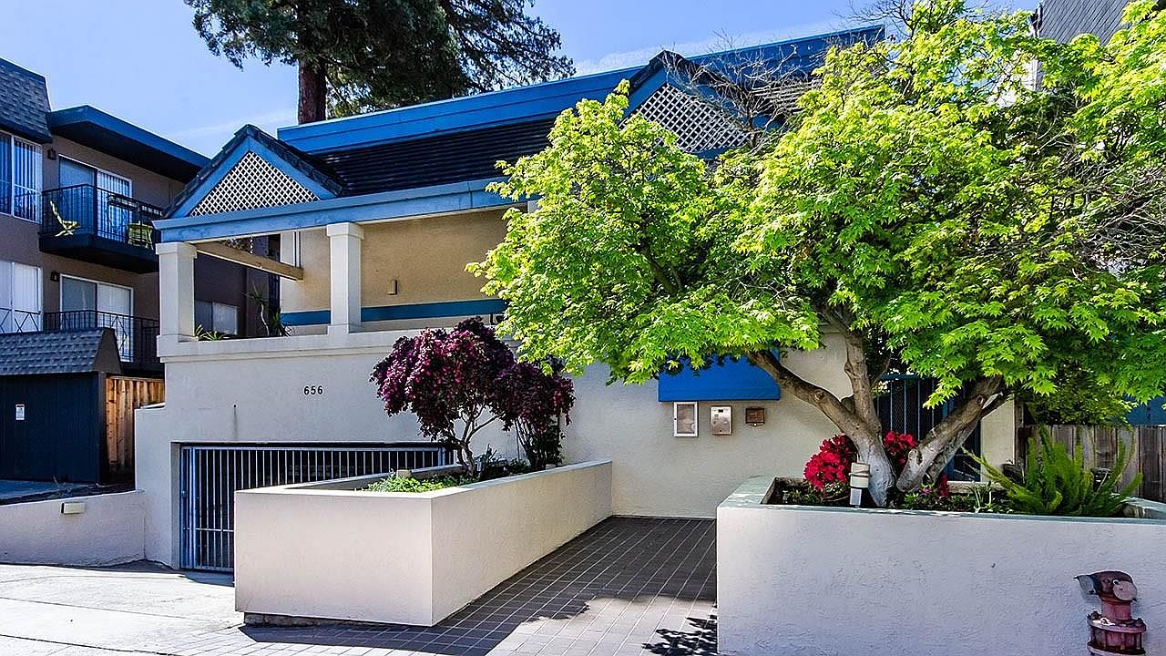 656 Cedar St 5, San Carlos, CA 94070 Zillow
