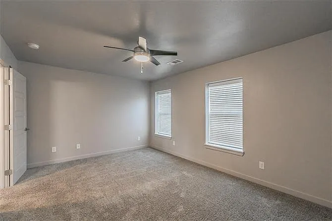 Reserve on Abrams Apartments — Photo 55