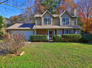2721 Inverloch Cir, Duluth, GA 30096