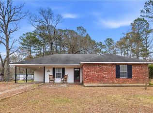 676 Hudson Creek Rd, Colfax, LA 71417