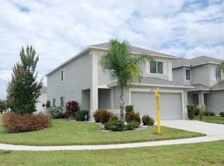 12913 Fennway Ridge Dr, Riverview, FL 33579