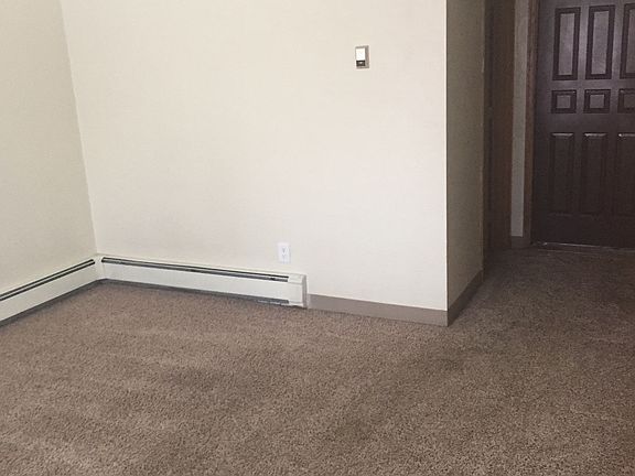 Downstairs Master