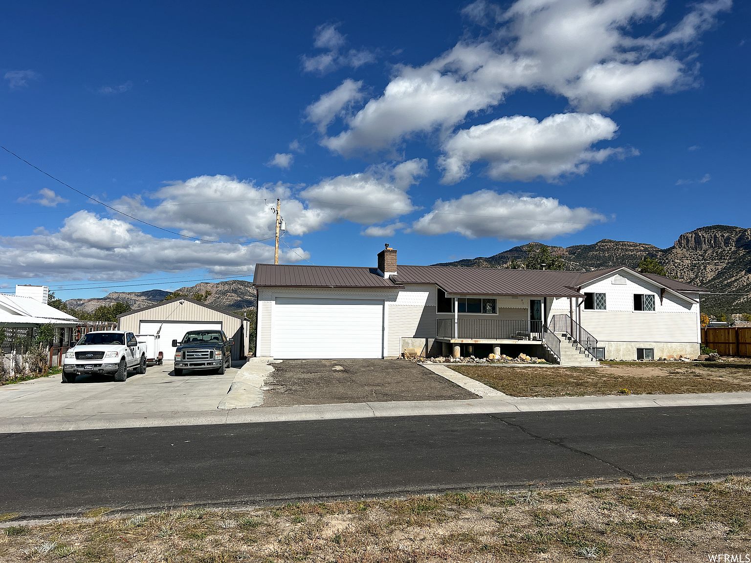 607 E Geneva, East Carbon, UT 84520 MLS 1952328 Zillow