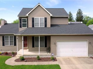 2155 Old Elm St NE, Canton, OH