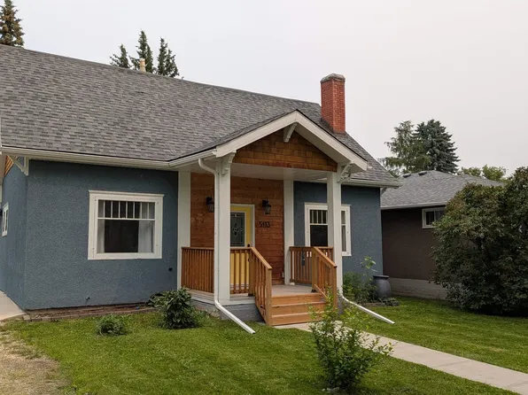 5113 53rd Ave, Stony Plain, AB T7Z 1B9