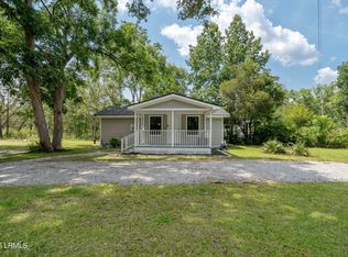 7058 Roseida Rd, Beaufort, SC 29906