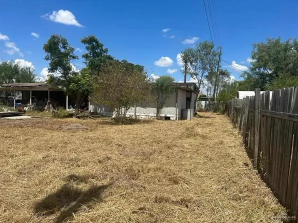 1509 Pullin Ave, San Juan, TX 78589