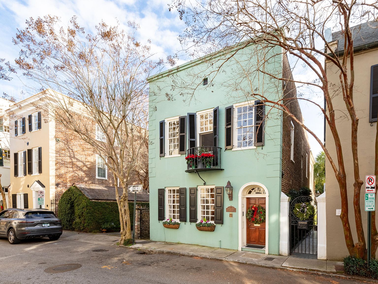 17 Tradd St, Charleston, SC 29401 Zillow
