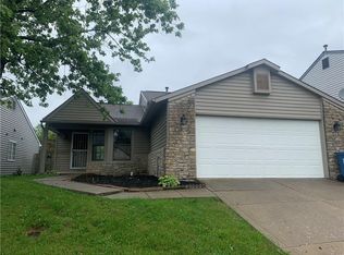 11024 E Wismar Dr, Indianapolis, IN 46235
