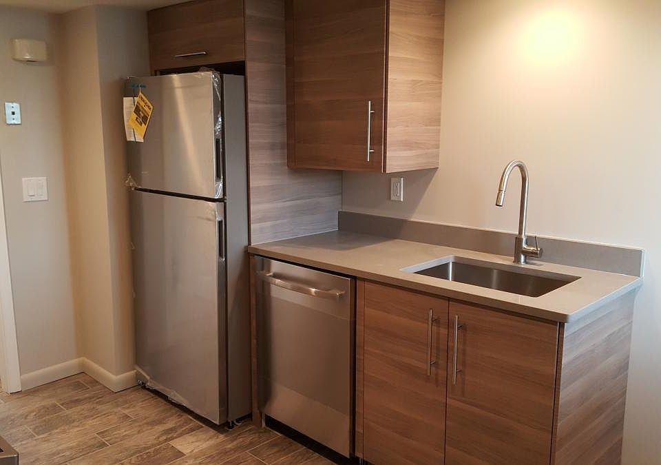 Kitchen View
