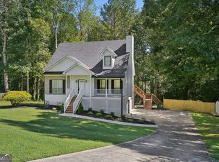 4066 Wedgefield Ct, Douglasville, GA 30135