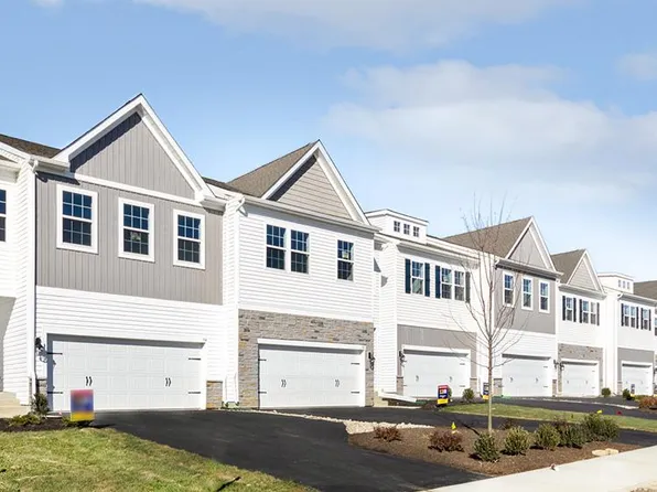 50 Marion Ave, Bordentown, NJ 08505