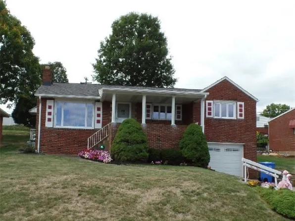 1004 Thornwood Dr, Pittsburgh, PA 15234