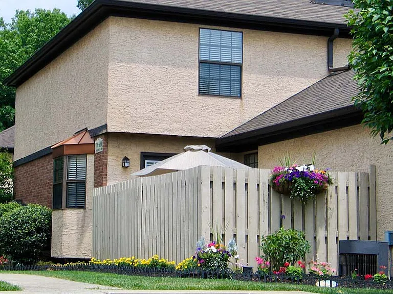 McNaughten Woods Townhomes — Photo 32