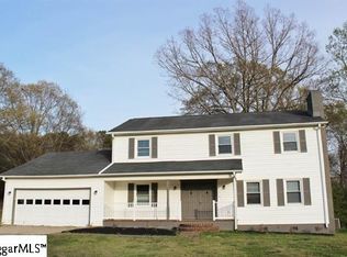 5363 Reidville Rd, Moore, SC 29369