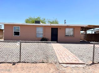 4815 S 36th Dr, Phoenix, AZ 85041