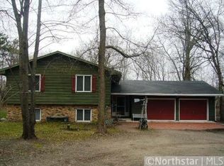 8555 177th Ln NE, Columbus, MN 55025