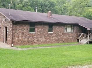 2626 Dutchman Rd, Macfarlan, WV 26148