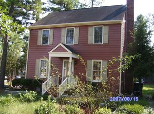 4716 Draper Rd, Raleigh, NC 27616