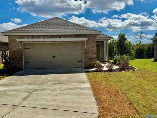 603 Freret Ct, Huntsville, AL 35824