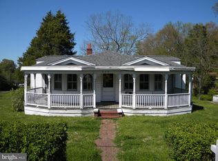 659 White Oak Rd, Fredericksburg, VA 22405