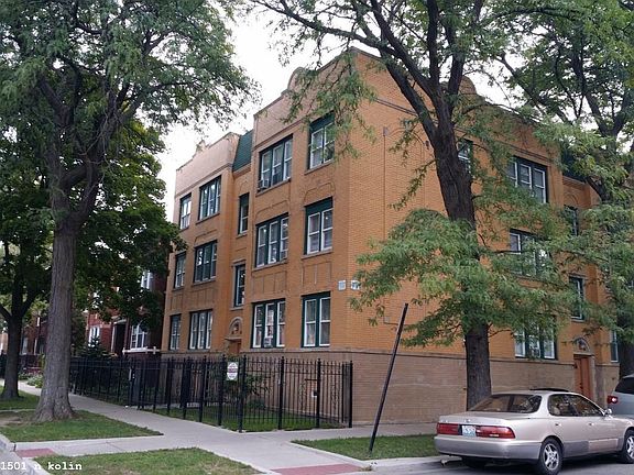 5th image of 1501 N Kolin Ave #1223