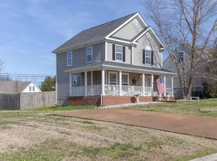 2900 Torrence Trl, Spring Hill, TN 37174