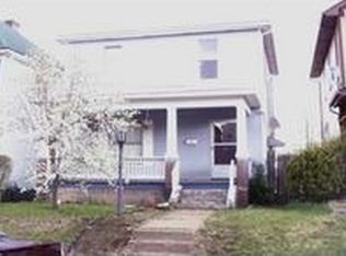 1409 Oak Grove Ave, Steubenville, OH 43952
