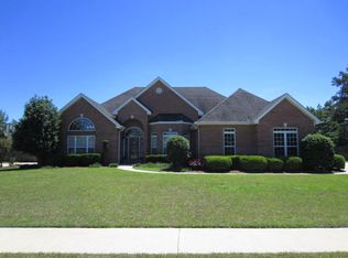 208 Broughton St, Warner Robins, GA 31088
