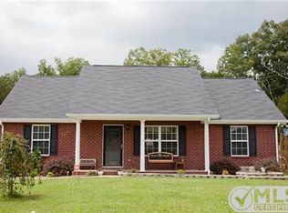 3005 Barretts Ridge Dr, Murfreesboro, TN 37130