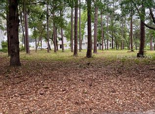 36 Red Knot Rd, Bluffton, SC 29910