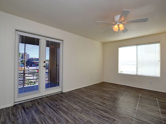 3rd image of 154 W 5th St Unit 219