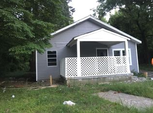 2959 Hoskins Rd, Memphis, TN 38114