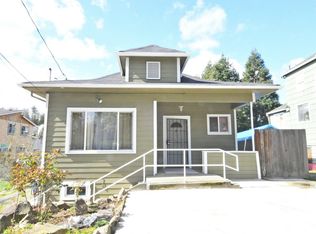 8445 44th Ave S, Seattle, WA 98118