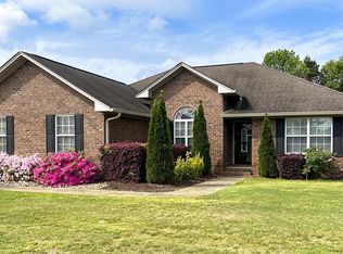 3985 Vinca St, Sumter, SC 29154