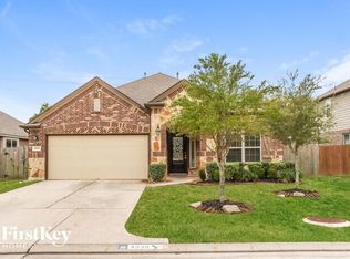 4330 Bearberry Ave, Baytown, TX 77521
