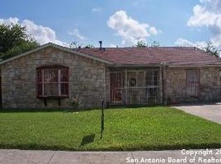 5138 Witt St, San Antonio, TX 78228