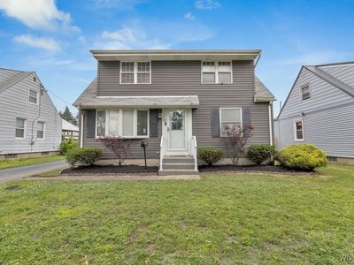12 S Hedley St, Buffalo, NY, 14206