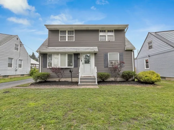 12 S Hedley St, Buffalo, NY 14206