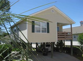 9692 Windchime Dr #8, Myrtle Beach, SC 29572