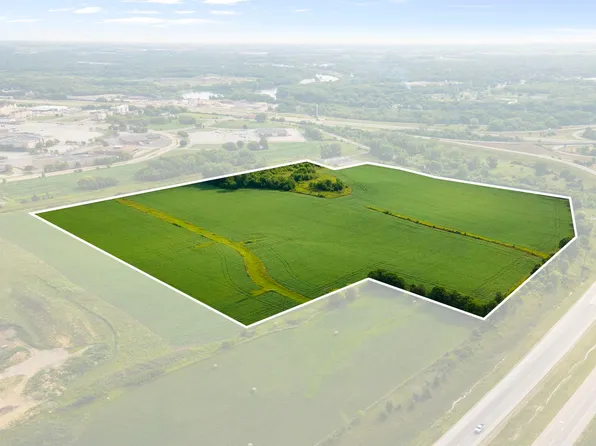 La Porte Road Land, Waterloo, IA 50702