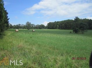 3735 Willis Rd, Yatesville, GA 31097