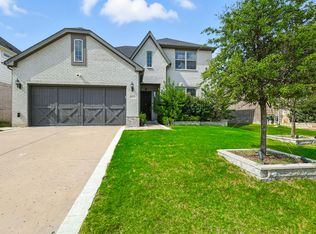 3031 Calderdale Ct, Prosper, TX 75078