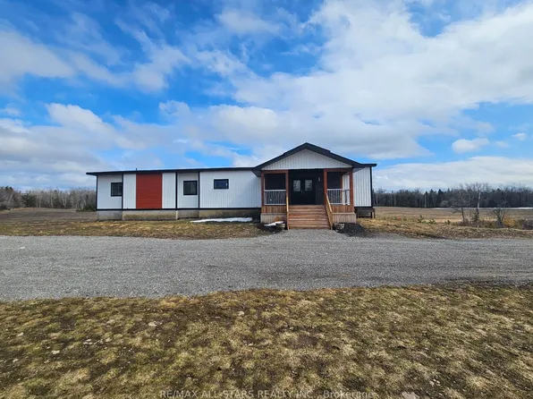1062 Northline Rd, Kawartha Lakes, ON K0M 1N0