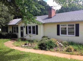 1100 Highway 357, Lyman, SC 29365