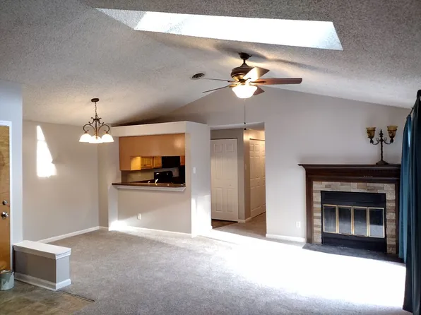 2440 Stembridge Ct APT K, Henrico, VA 23238