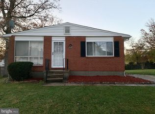 3916 Nemo Rd, Randallstown, MD 21133