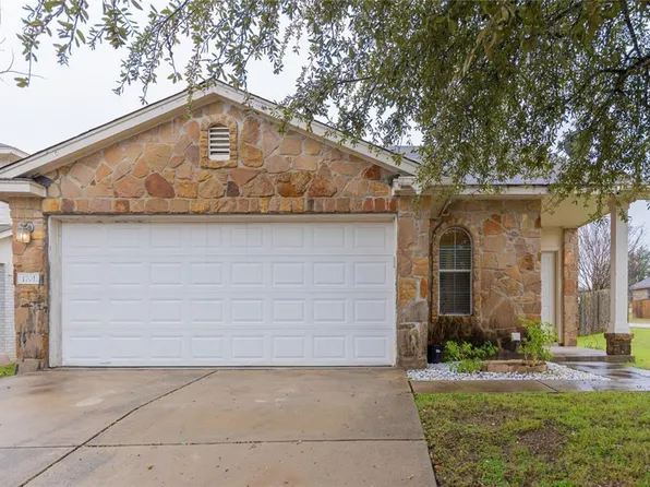 1701 Golden Sunrise Ln, Pflugerville, TX 78660