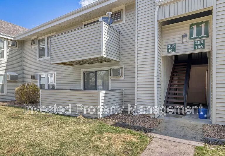 10150 E Virginia Ave #11-105 — Photo 1