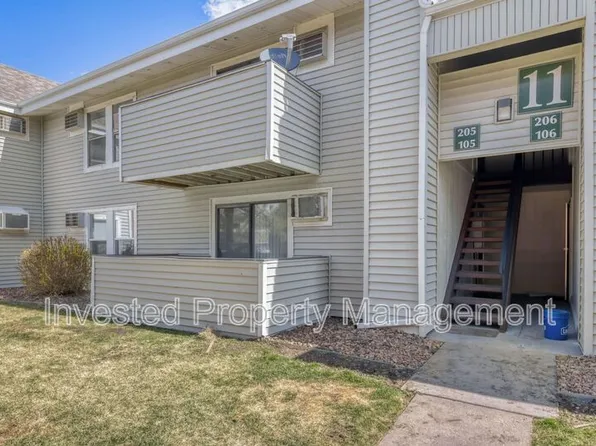 10150 E Virginia Ave, Denver, CO